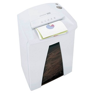 Aktenvernichter HSM SECURIO B24 3,9 mm Streifen Sicherheitsstufe 2