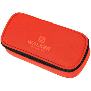 Walker Schlampermäppchen Classic rot, 6,0 cm