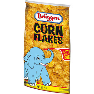 Brüggen Cerealien 1000,0 g