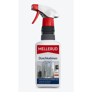 MELLERUD Duschkabinen Badreiniger 0,50 l