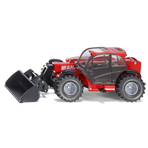 SIKU Manitou MLT840 Teleskoplader, Nr: 3067