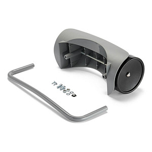 Hailo Rollen-Set für Wertstoffbehäl ter ProfiLine WSB-K (6520164)