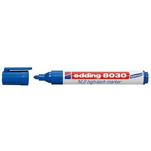 EDDING NLS High-Tech-Marker bu