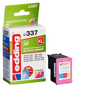 EDDING Ti.e.HP Nr.301XL Color (18-337)