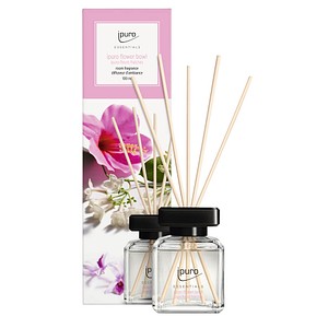 ipuro Raumduft flower bowl blumig 100 ml, 1 St.