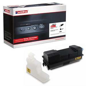 EDDING Toner 18-2027 wie HP CE255A schwarz (18-2027)