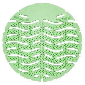 fresh PRODUCTS Wave Urinaleinsatz Cucumber Melon