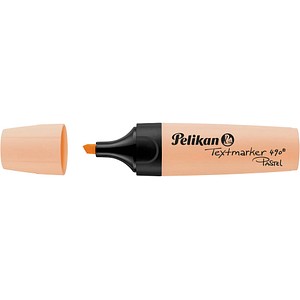 Pelikan 490 Textmarker orange