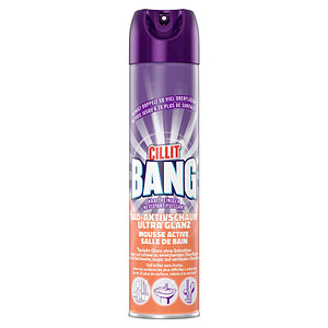 CILLIT BANG SEIFENRESTE & GLANZ Badreiniger 0,6 l