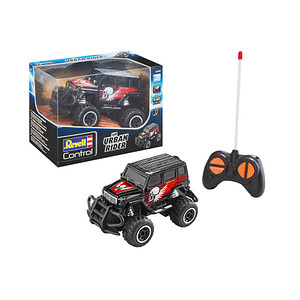 Mini RC Truck Urban Rider