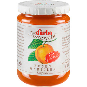 d’arbo Konfitüre 450,0 g