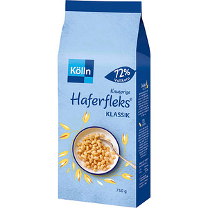 Kölln Haferklecks Knusper Müsli 750,0 g
