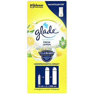 glade Raumduft-Nachfüller touch & fresh® Citrus 10 ml, 1 St.