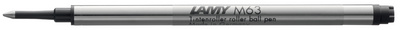 LAMY M 63 Tintenrollermine schwarz