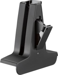 HP Poly Savi 8245 Deluxe Cradle with Battery