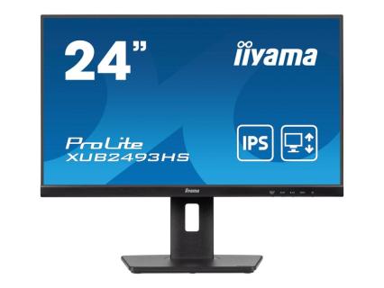 IIYAMA ProLite XUB2493HS 60,5cm (23,8")