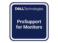 DELL 3Y Adv Ex to 5Y ProSpt Adv Ex
