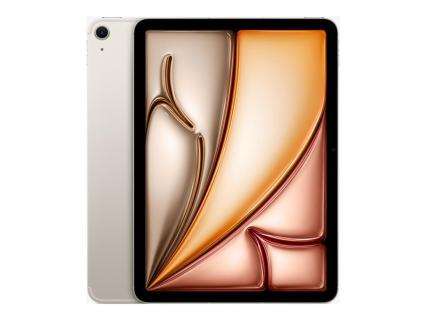 Apple iPad Air 5G 6.Gen (2024) 27,9 cm (11,0 Zoll) 1 TB polarstern