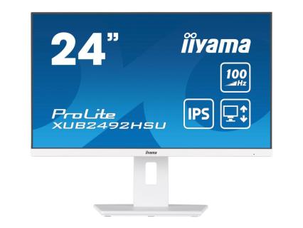 IIYAMA XUB2492HSU 60,5cm (24")