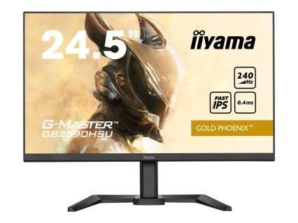 IIYAMA GB2590HSU-B5 62,2cm (24,5")
