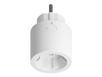DELOCK WLAN Steckdosen Schalter MQTT mit Energieüberwachung