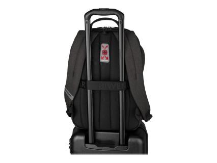 WENGER MX Light 40,6cm 16Zoll laptop backpack with tablet compartment