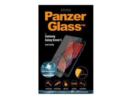 PANZERGLASS Samsung Galaxy Xcover 5, CF