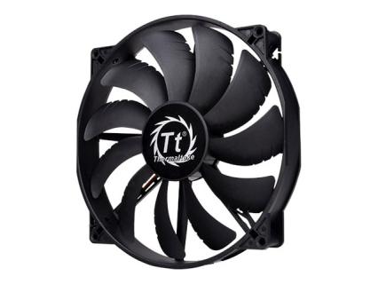 THERMALTAKE TT Pure 20 bk 200x200x30