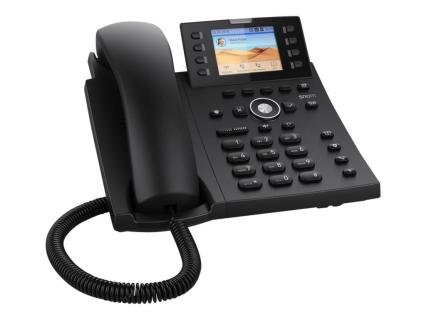 SNOM TECHNOLOGY D335