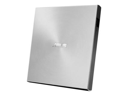DVD-RW ASUS SDRW-08U7M-U ZD ext.Silver