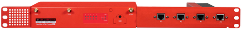 SECUREPOINT 19" Rackmount-Kit Premium für RC100 G5