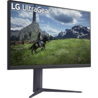 LG 27GS85QX-B 68,6cm (27")