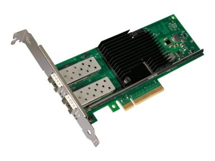 INTEL 10Gb 2-Port Server Adapter X710-DA2