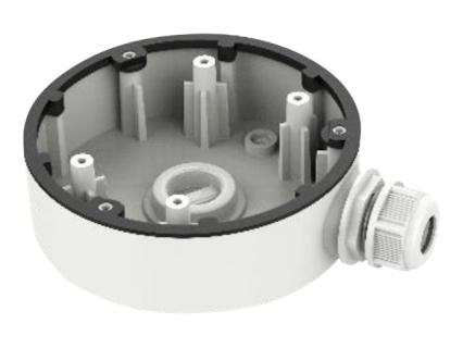 HIKVISION DS-1280ZJ-DM46 Junction box (DS-1280ZJ-DM46)