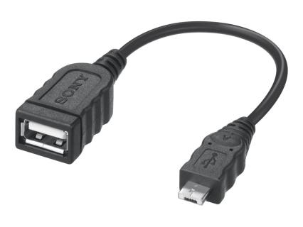 SONY USB Adapter