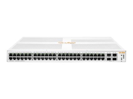HP ENTERPRISE HPE Aruba IOn 1930 48G 4SFP+ Switch