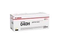 CANON Toner gelb Cartridge 040H