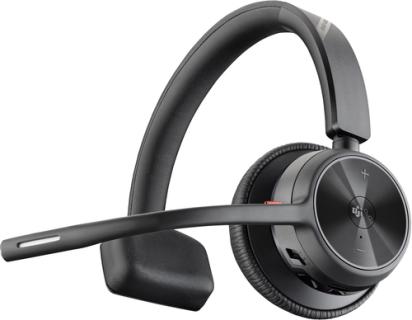 HP Poly Voyager 4310-M Microsoft Teams Certified USB-C Headset +BT700 Dongle +C