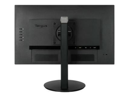 TARGUS 60,45cm 23,8Zoll Secondary Full HD Monitor Dock with DP