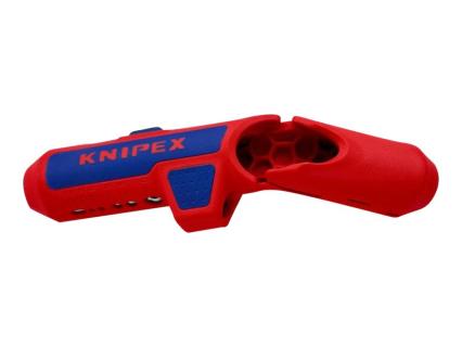 KNIPEX Universal-Abmantelungswerkzeug Ergo