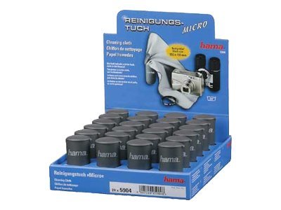 HAMA Reinigungstuch Micro 5904