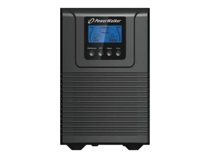 BLUEWALKER USV Powerwalker VFI 1000 TGB