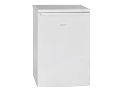 BOMANN GS 2186 Gefrierschrank 55cm A++ 82L weiß