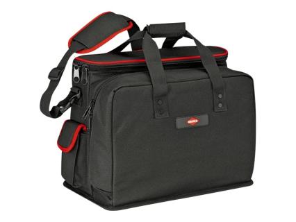 KNIPEX Werkzeug- und Notebooktasche leer