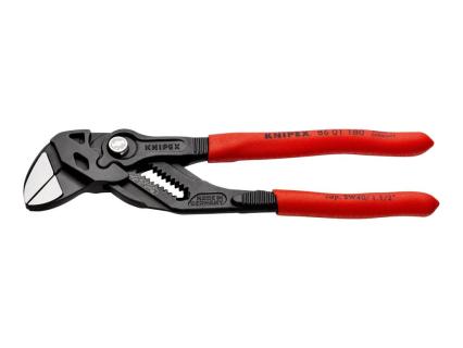 KNIPEX Zangenschlüssel 86 01 180