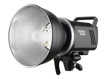 GODOX MS300 Studioblitzgerät 300Ws