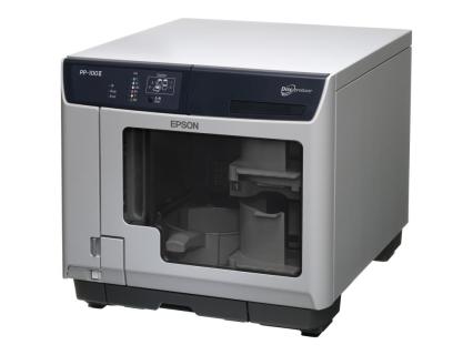 EPSON Discproducer PP-50II (C11CH41021)
