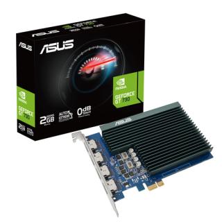 ASUS GeForce GT 730 2GB