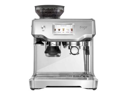 SAGE Espresso Maschine The Barista Touch