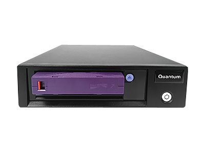 QUANTUM LTO-7 TAPE DRIVE